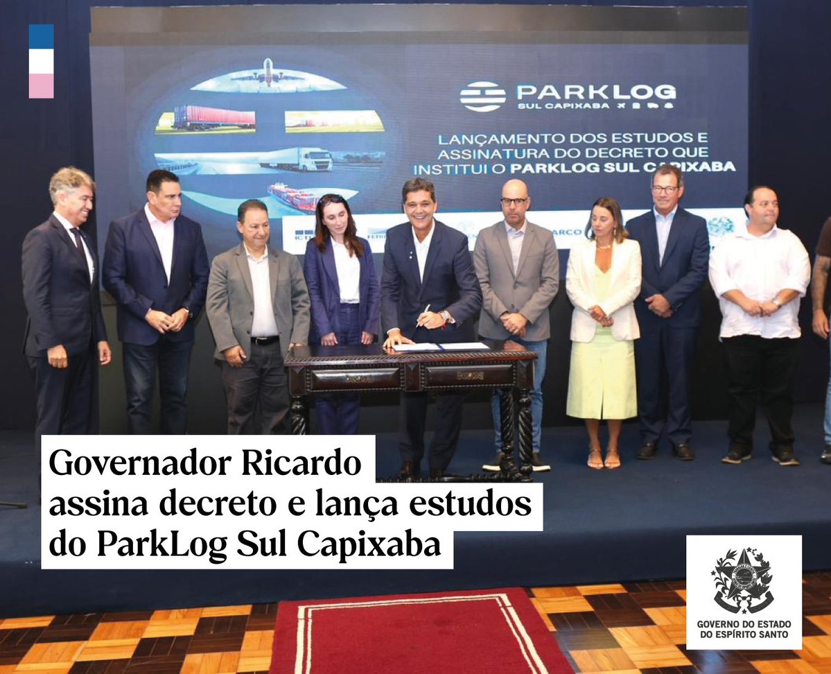 GovernoES tweet media