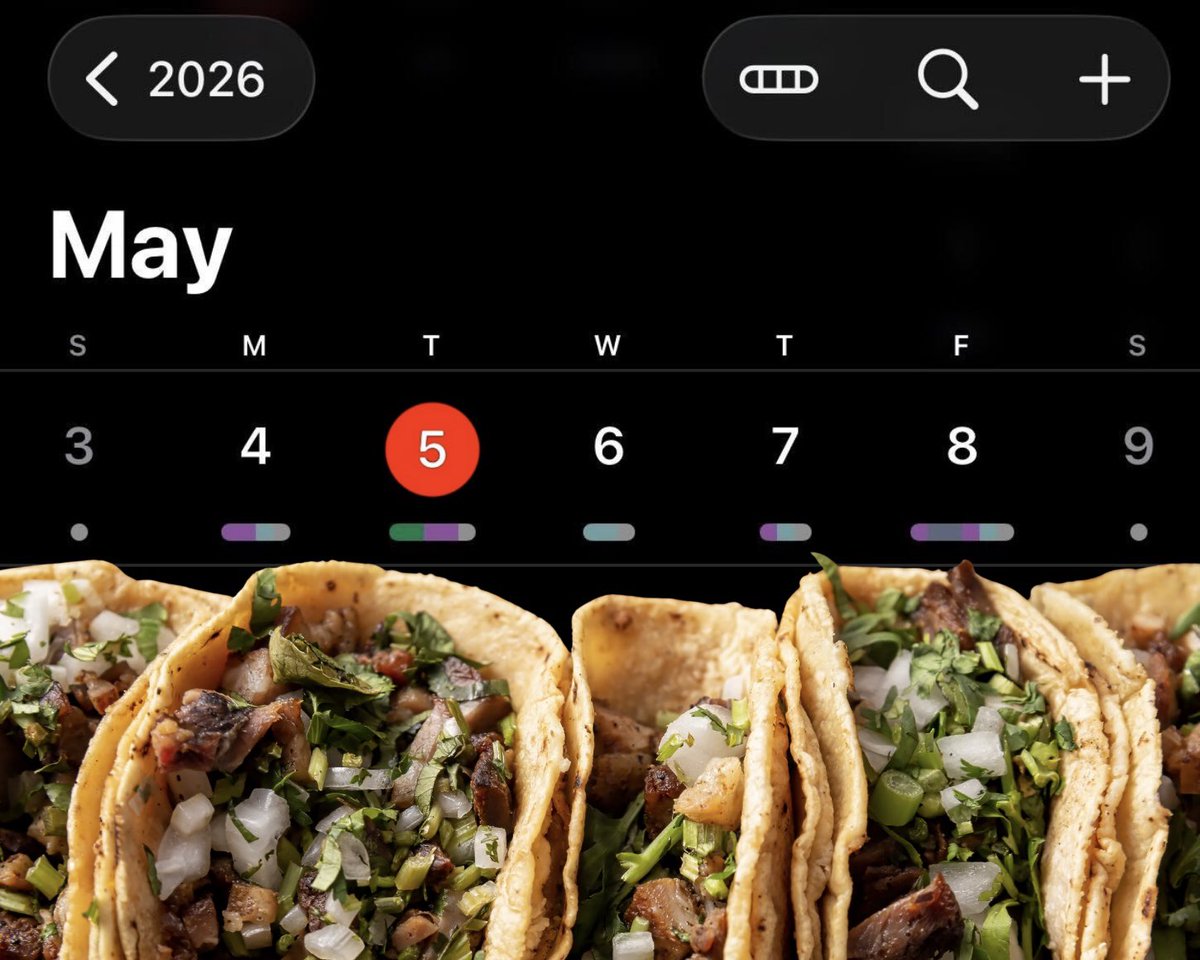Uber Eats tweet media