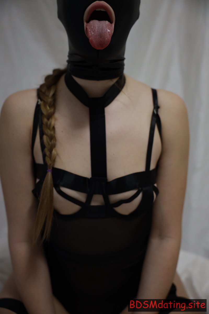 Rope & Lust tweet media