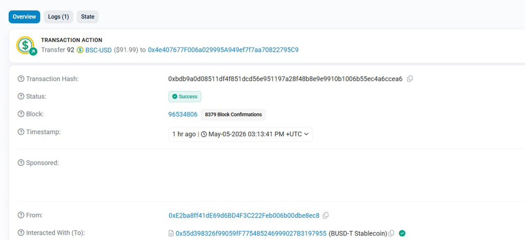 Crypto__Haris's tweet image. Congratulations @YoooDeep 🎉

Sent $92 (3% of $3068) 🤗

I decided that from now on, if I make more than $1k in a trade, then I will share 3% with one of my loyal followers who have my notifications on.

Do you have my notifications on?👇👇