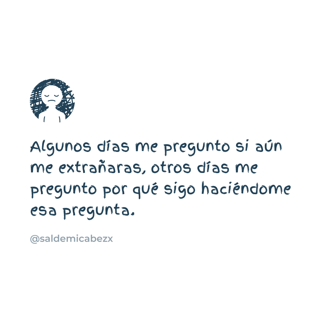 Sal de mi cabeza (@saldemicabezx) on Twitter photo 