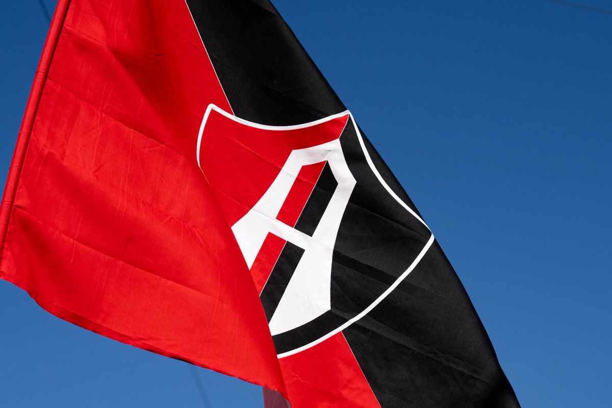 Atlas FC tweet media