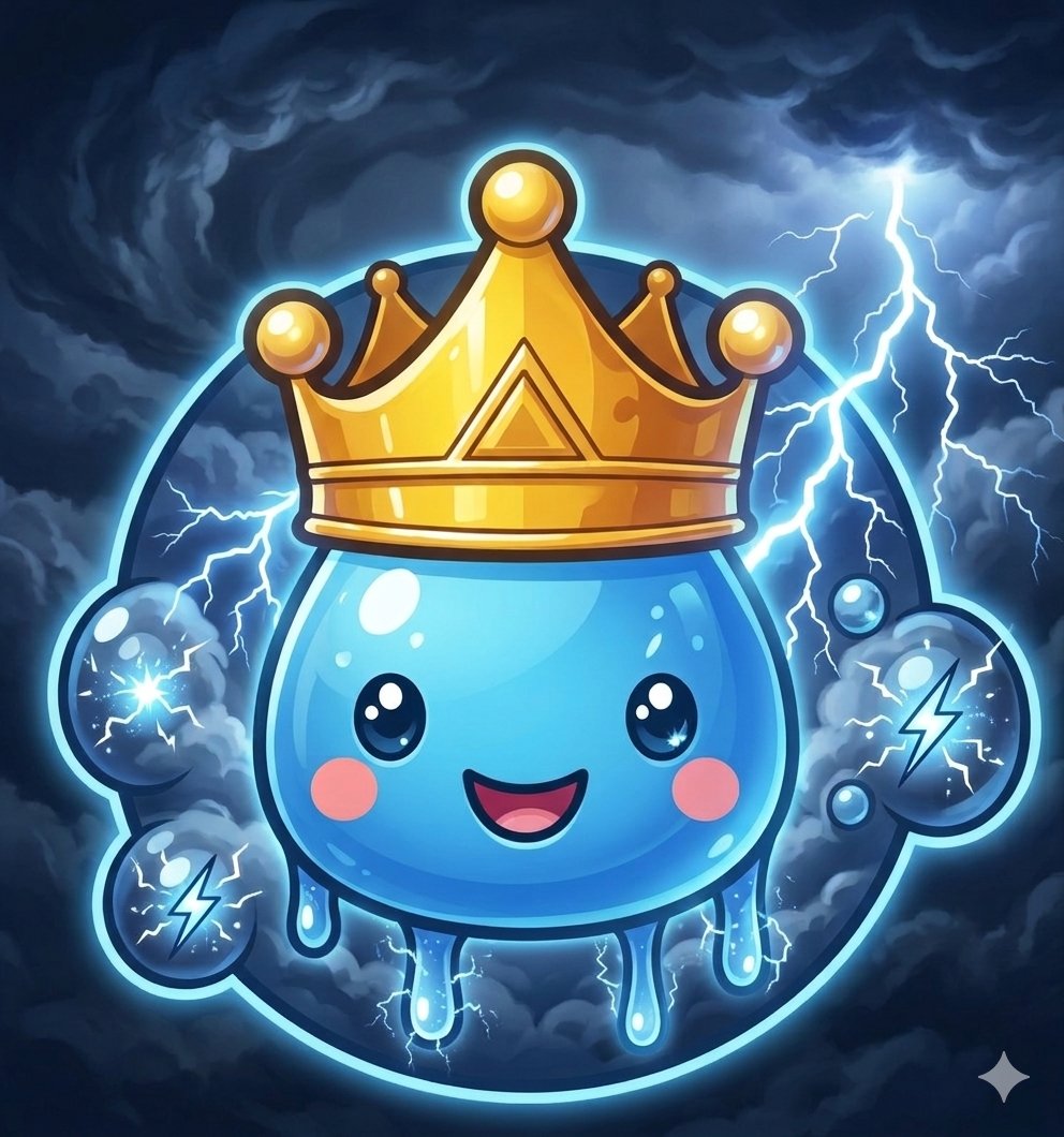 Rain Coin tweet media