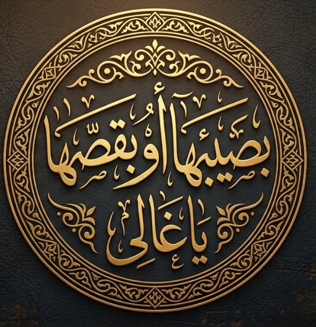 بشير حي فينا tweet media