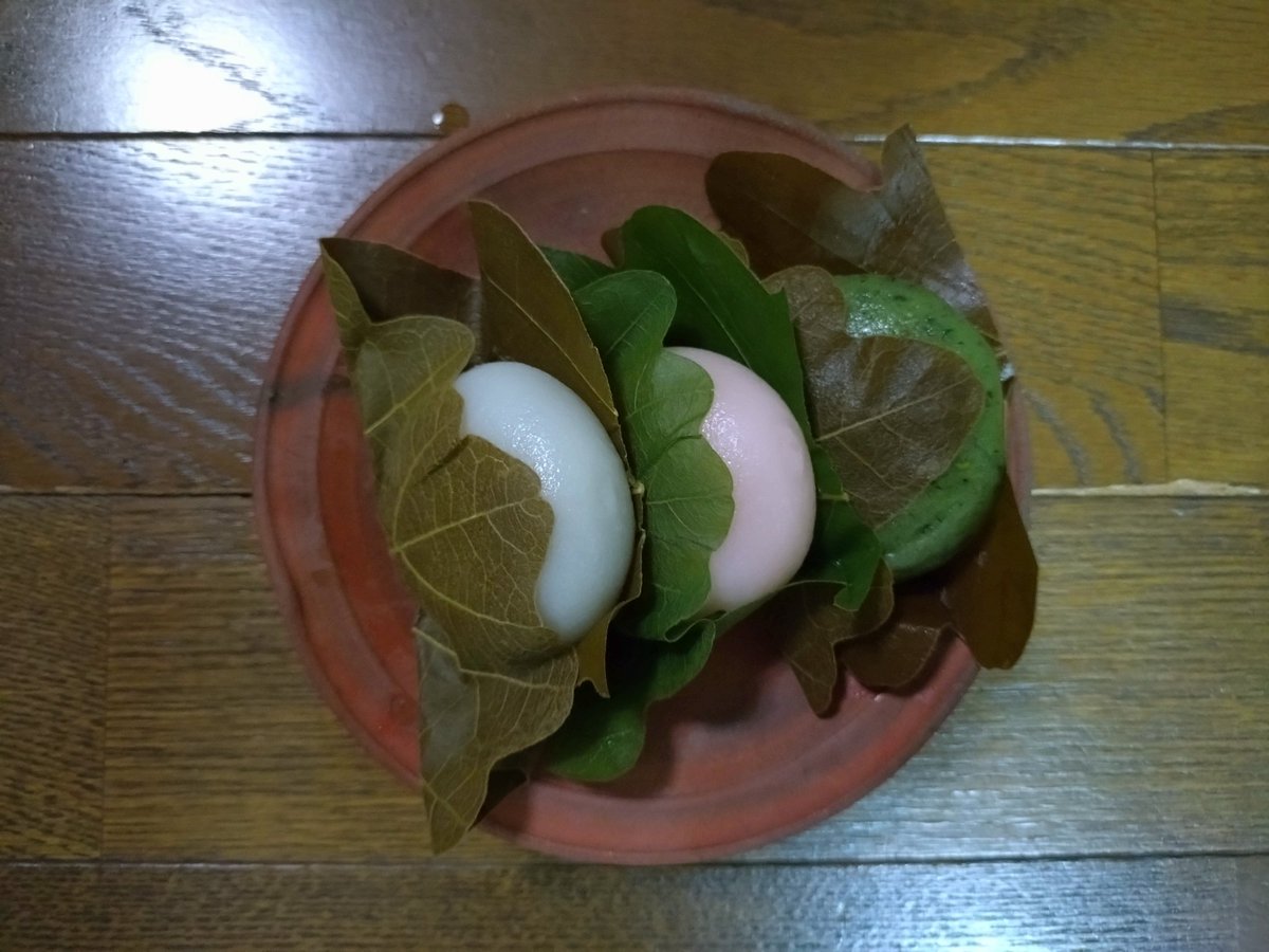 南西堂 tweet media