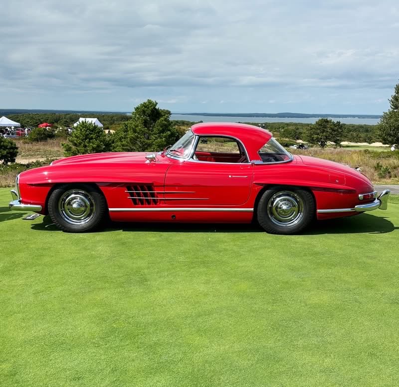 Rare Cars Only Media tweet media