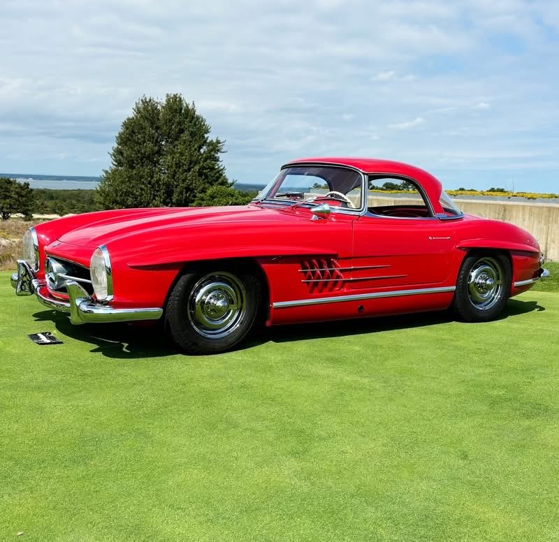 Rare Cars Only Media tweet media