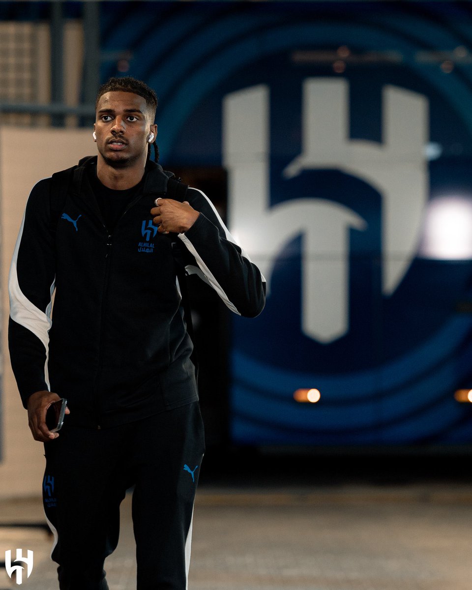 منبر الهلال - Mnbr Alhilal tweet media