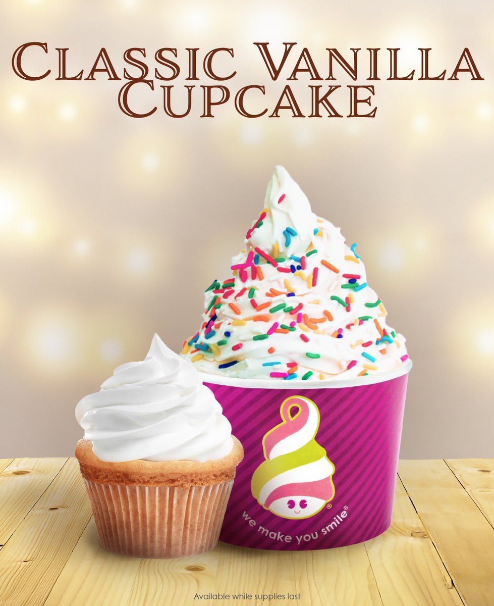 Menchie's Rochester Hills tweet media