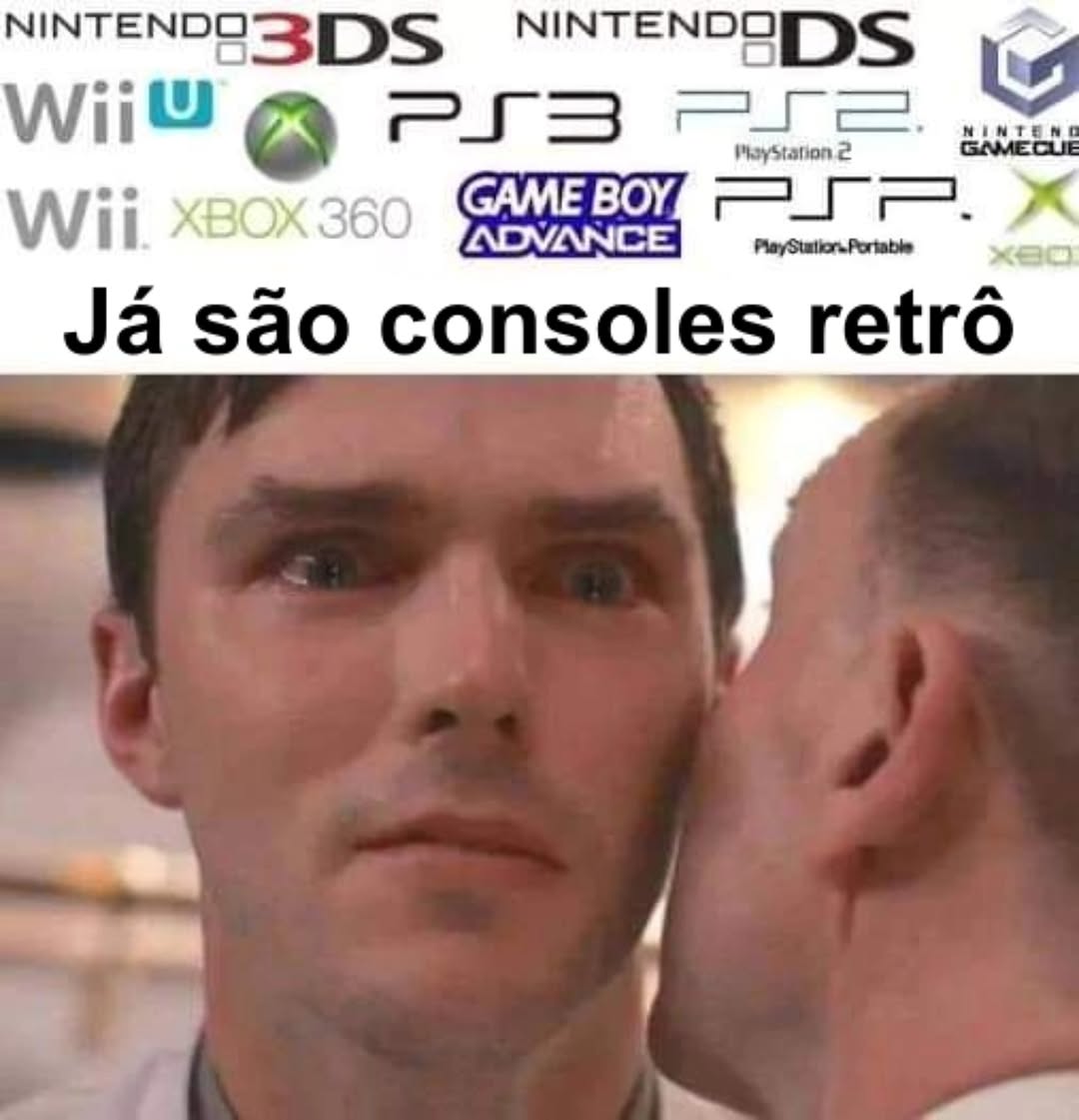 Academia dos Gamers Oficial tweet media