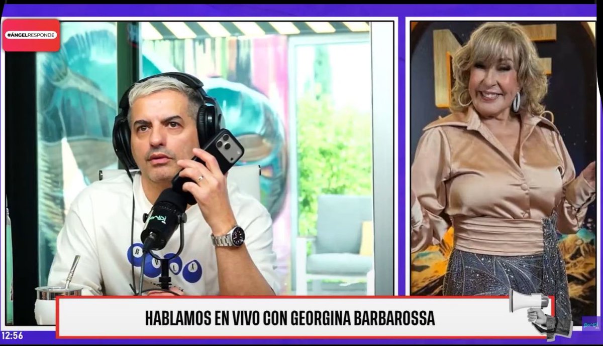 Ptc Recargado tweet media