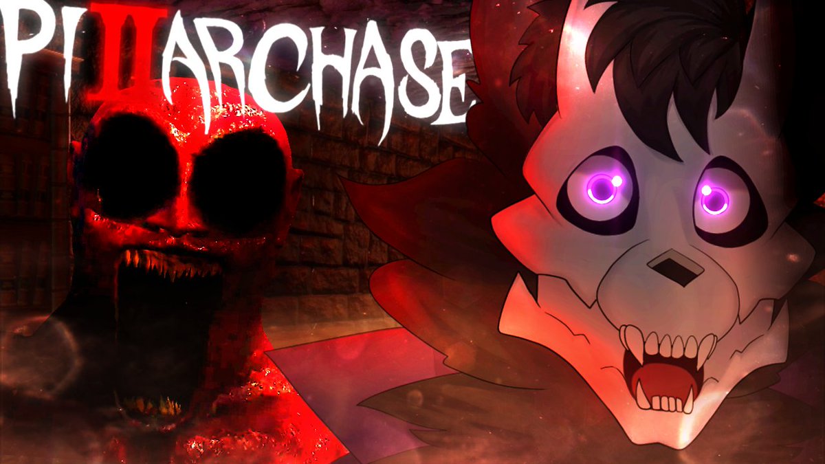 Katanziel_KO's tweet photo. O RETORNO DE UM DOS MELHORES JOGOS ASSIMETRICOS DO ROBLOX | PILLARCHASE 2 RECODE

Link Live: https://t.co/FepZKvZqy1
-
-
-
#Vtuber #vtuberbr #Furry #FNAF #ROBLOX #robloxhorror https://t.co/OL2XC40kZm
