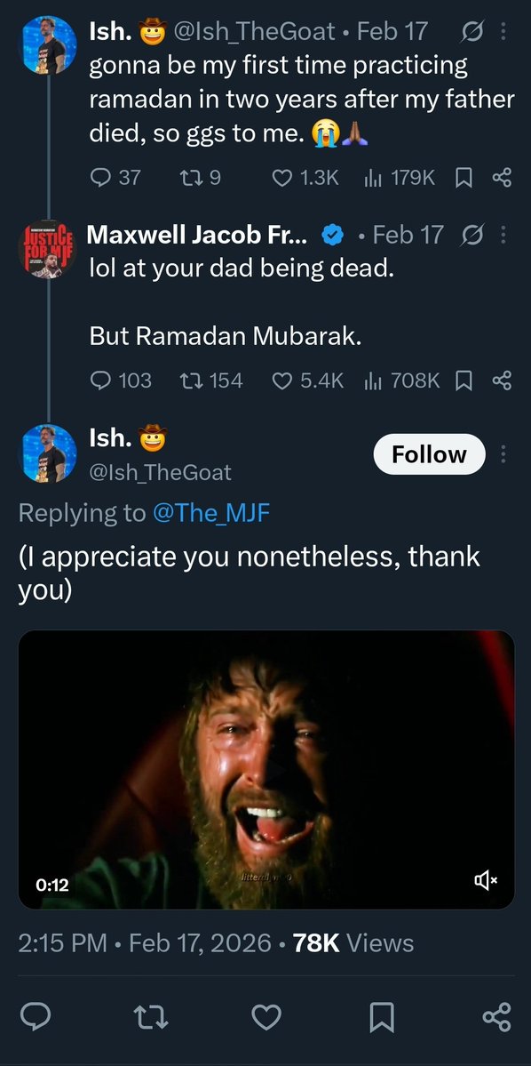 Julian Weeks tweet media
