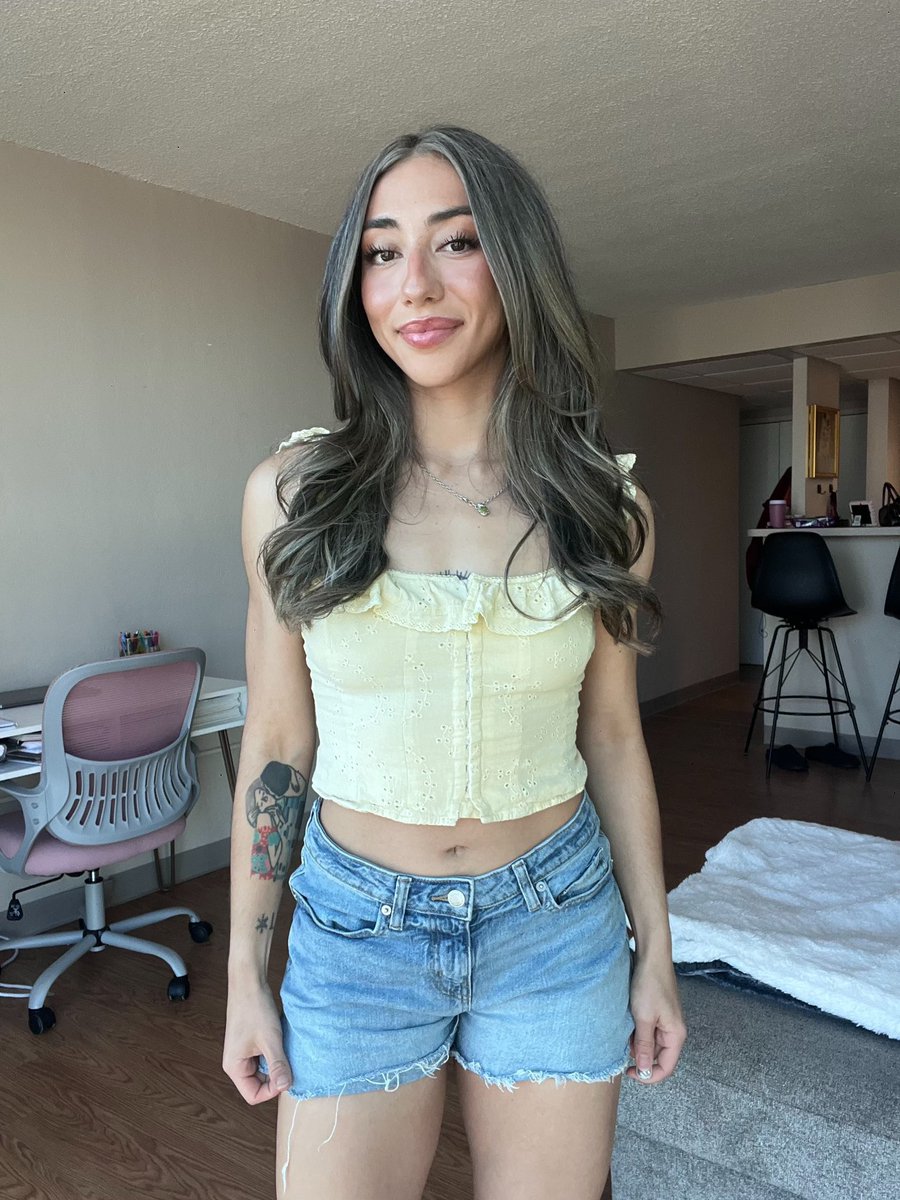 Olivia ✨🧚🏼‍♀️ tweet media