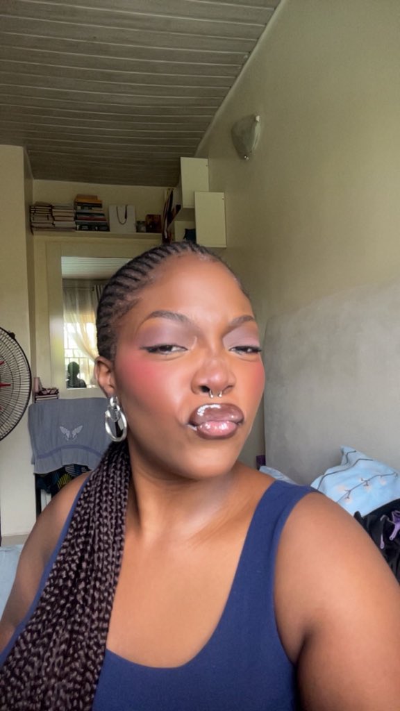 aunty dolapo💋 tweet media