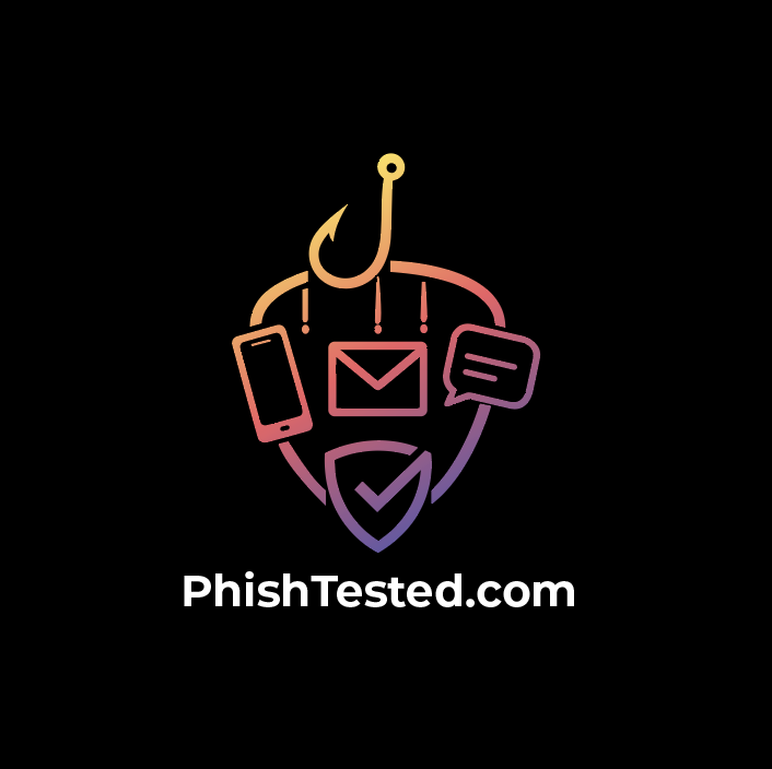 PhishTested's tweet photo. We launched today with 290+ questions across 9 categories. We regularly refresh fast-moving categories like Phone Safety, Social Media Scams, and Crypto — because mastering today's scams doesn't protect against next month's.
https://t.co/GstRabXIti https://t.co/4TZat5HQeG