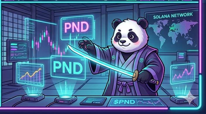 Token Titan💎 tweet media