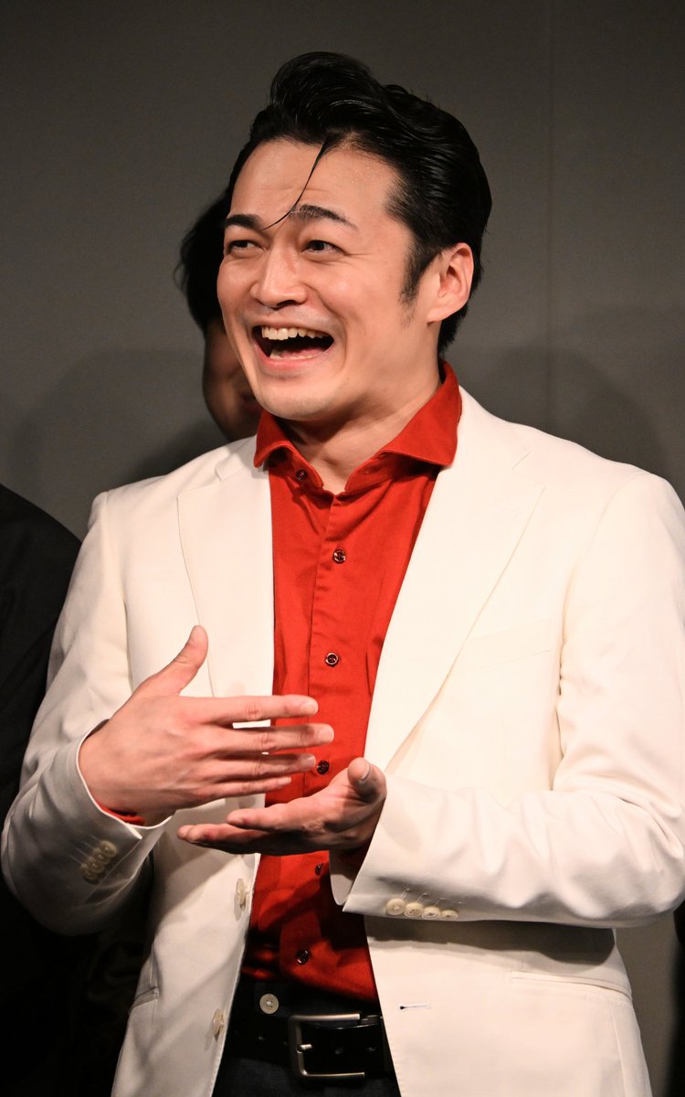 神風彼方 tweet media