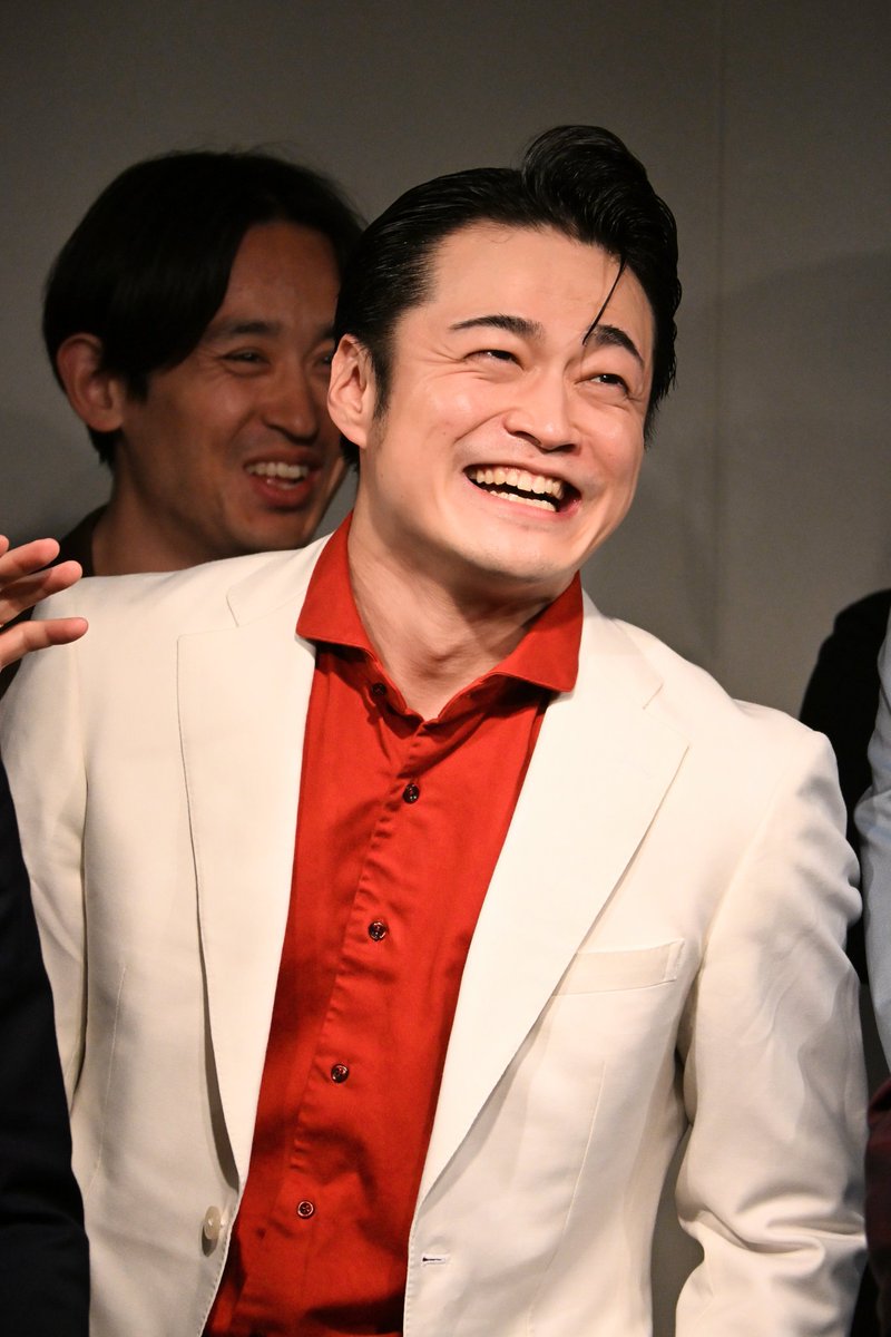 神風彼方 tweet media