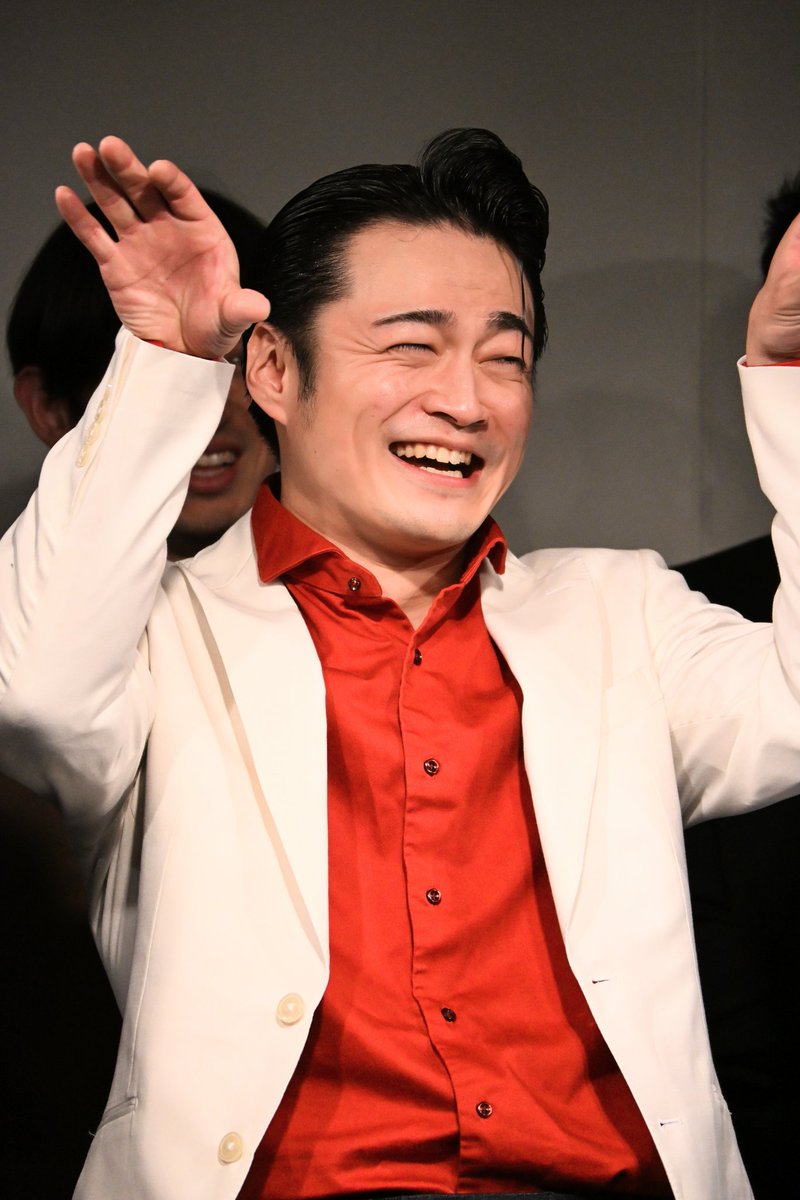 神風彼方 tweet media