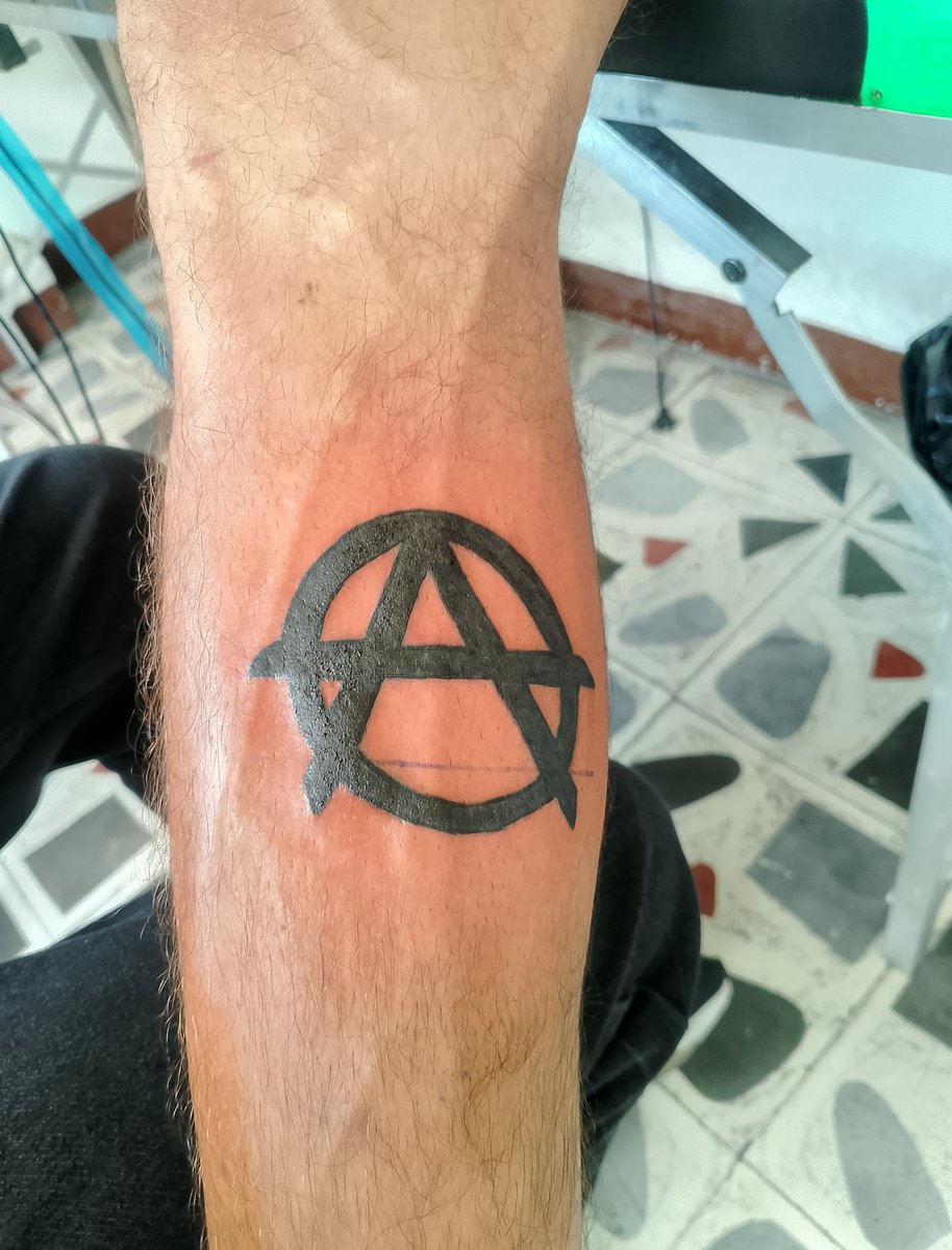 TablonPlay's tweet photo. (A) realizada en StudioDamn

Citas y cotizaciones: 3113718073

#studiodamn #tatuaje #tattoo #A #tattooshop #colombia #pereira #dosquebradas #ink https://t.co/cpxWjZX7Gs