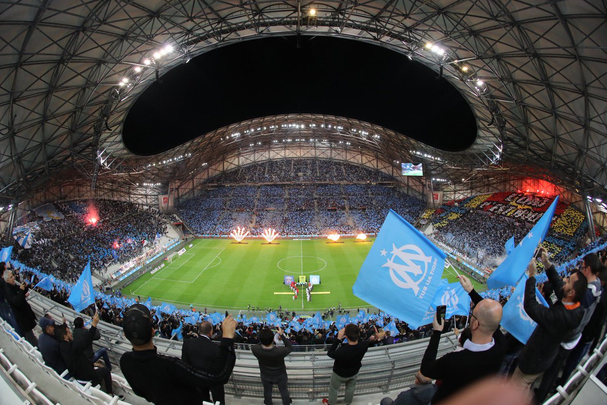 La Minute OM tweet media