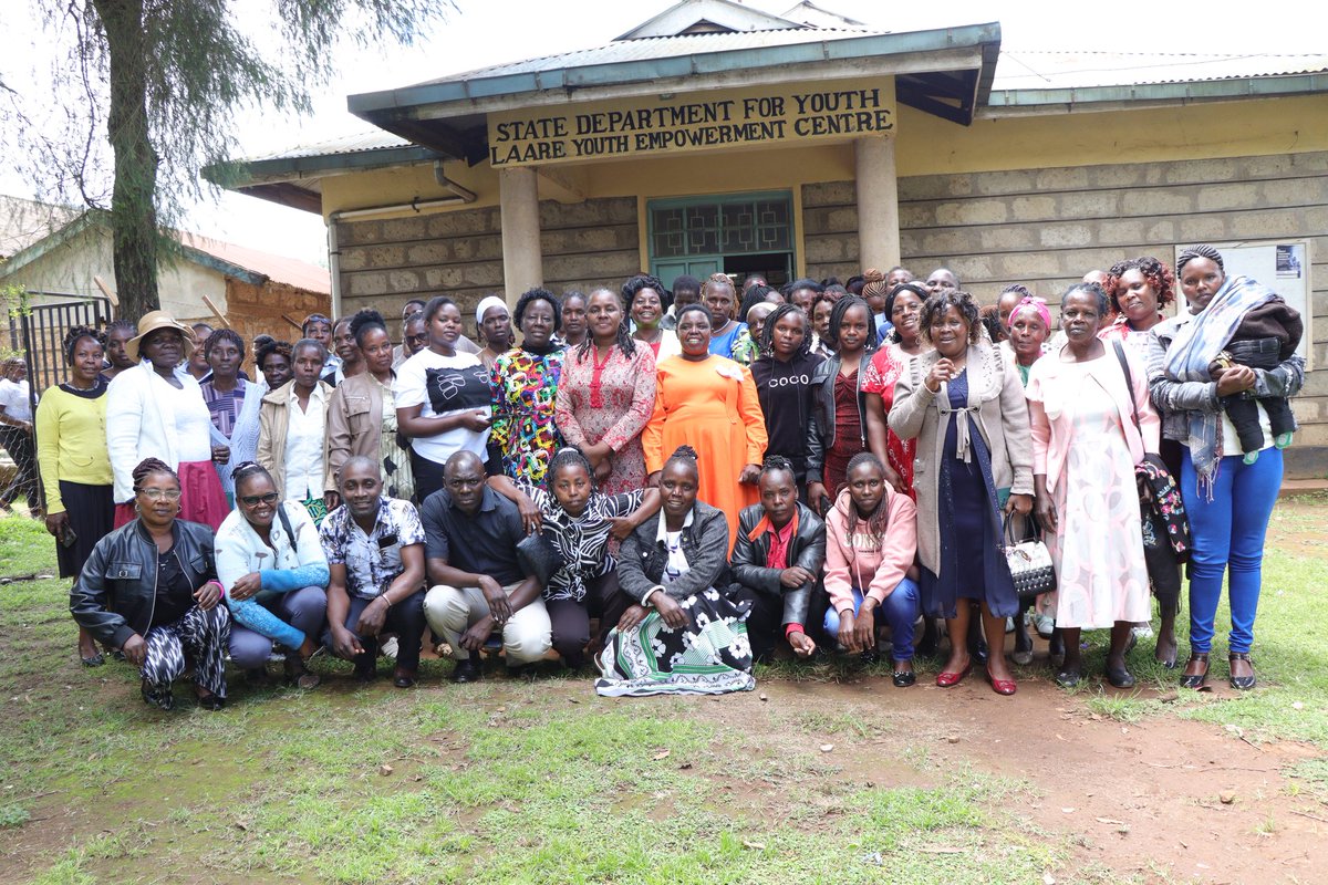 Anti-FGM Board Kenya tweet media