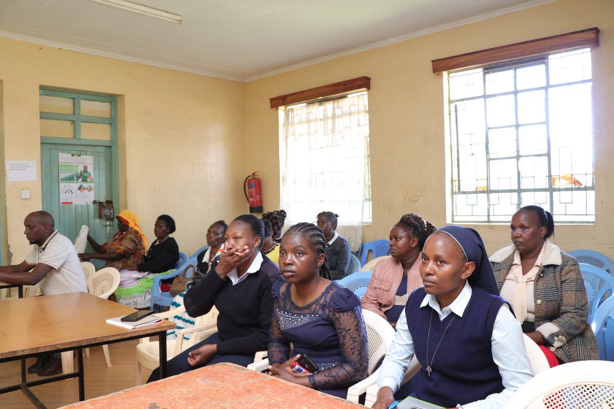 Anti-FGM Board Kenya tweet media