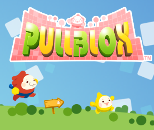 YumyYam2's tweet photo. Día 125) 🎮 #Pullblox (Nintendo 3DS) (2011)
Coopera con Millo podrá rescatar a los niños de Villa Pullblox, atrapados entre bloques de puzle.
Crea formas escalonadas que te sean de ayuda a lo largo de 200 retos y comparte tus niveles por código QR.
#UnJuegoAlDíaConYumy https://t.co/L9MMTIzRPF
