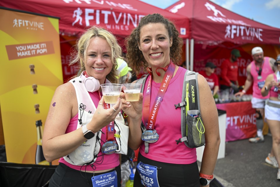 Rock ‘n’ Roll Running Series tweet media
