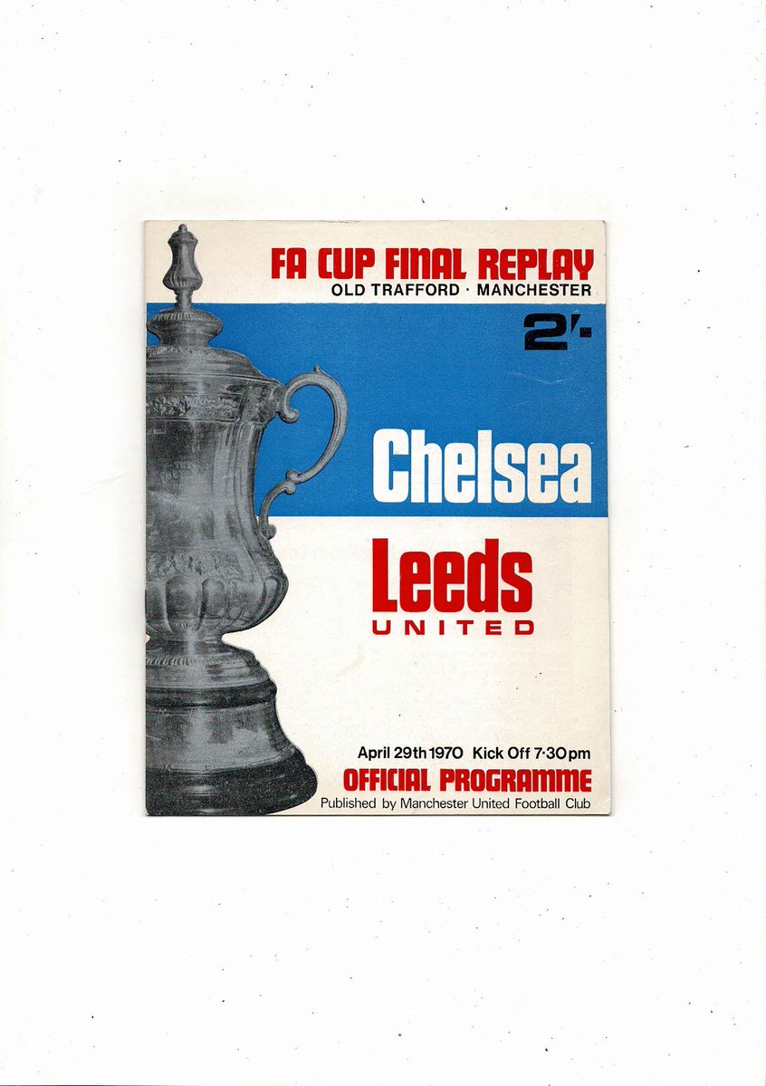 BobsFootballProgrammes tweet media