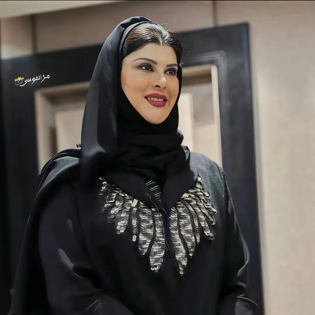 سمو الأميره ساره بنت عبد العزيز آل سعود tweet media
