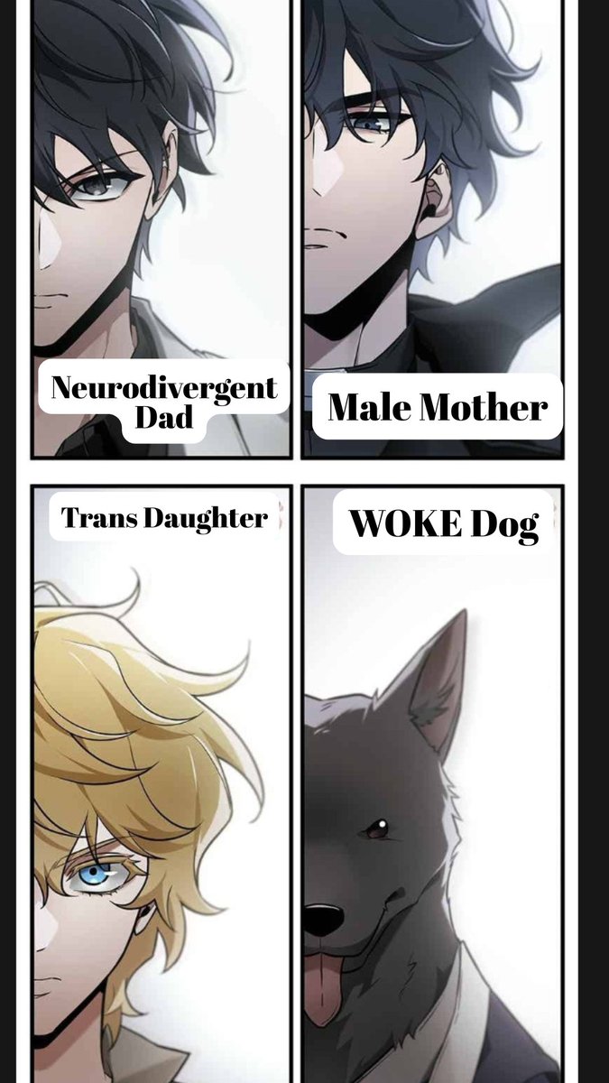 Nuclear family in 2026