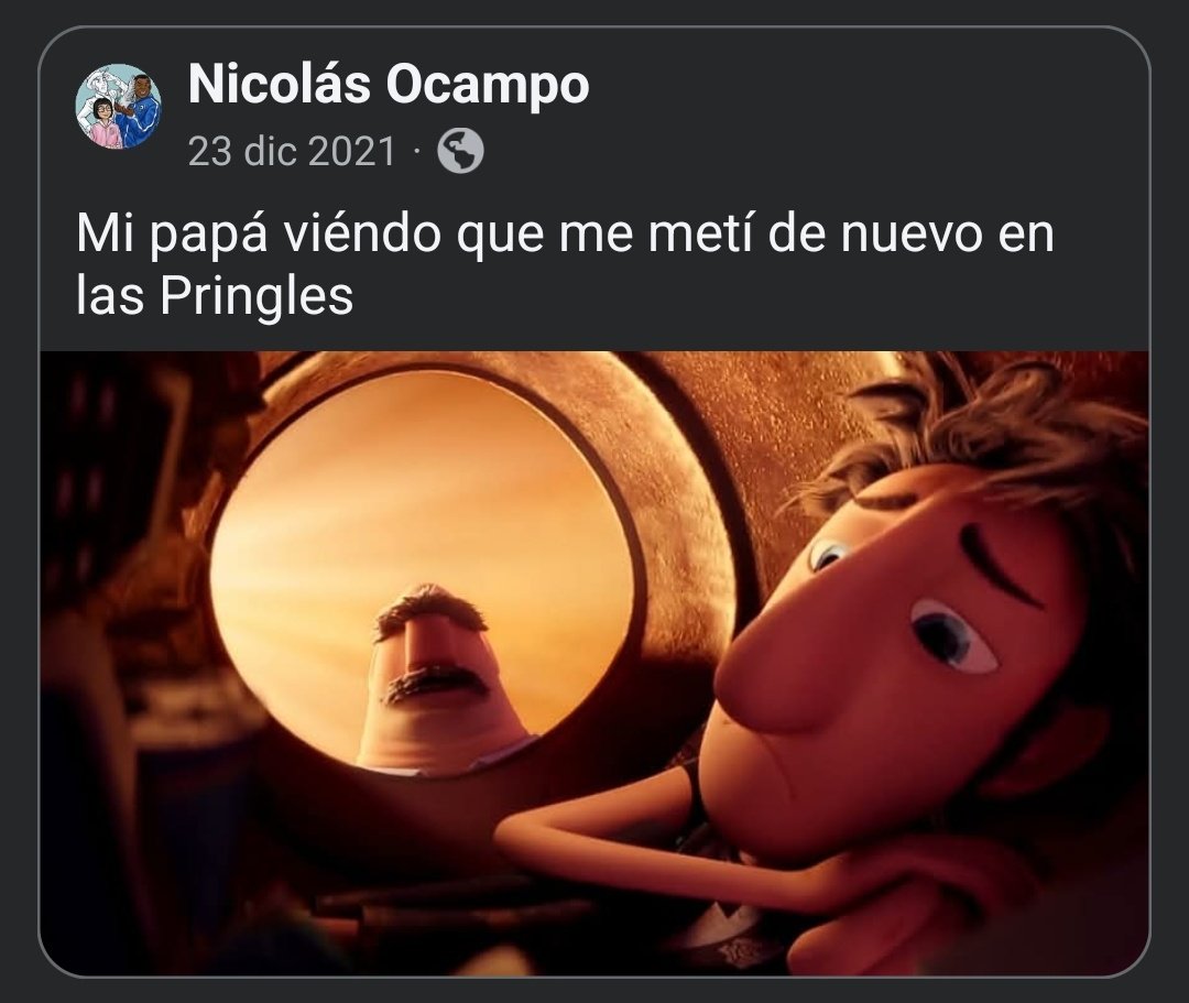 Shitpost Aleatorio tweet media