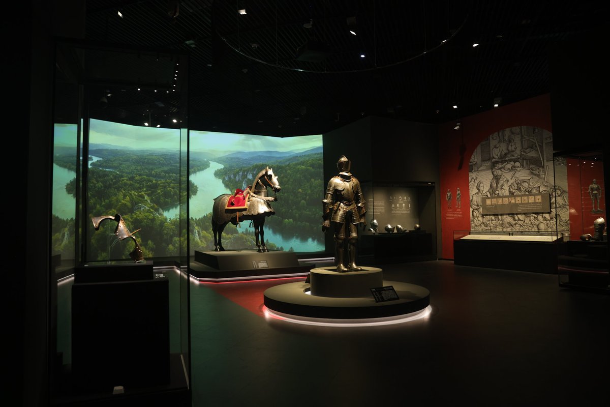 Musei Reali Torino tweet media