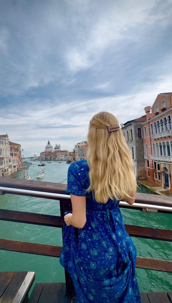 nadia_rose_x's tweet image. Venezia🛶🌊✨

#venezia #venice #italy #italia #river