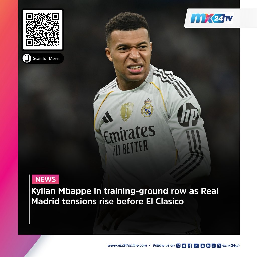 MX24 TV tweet media