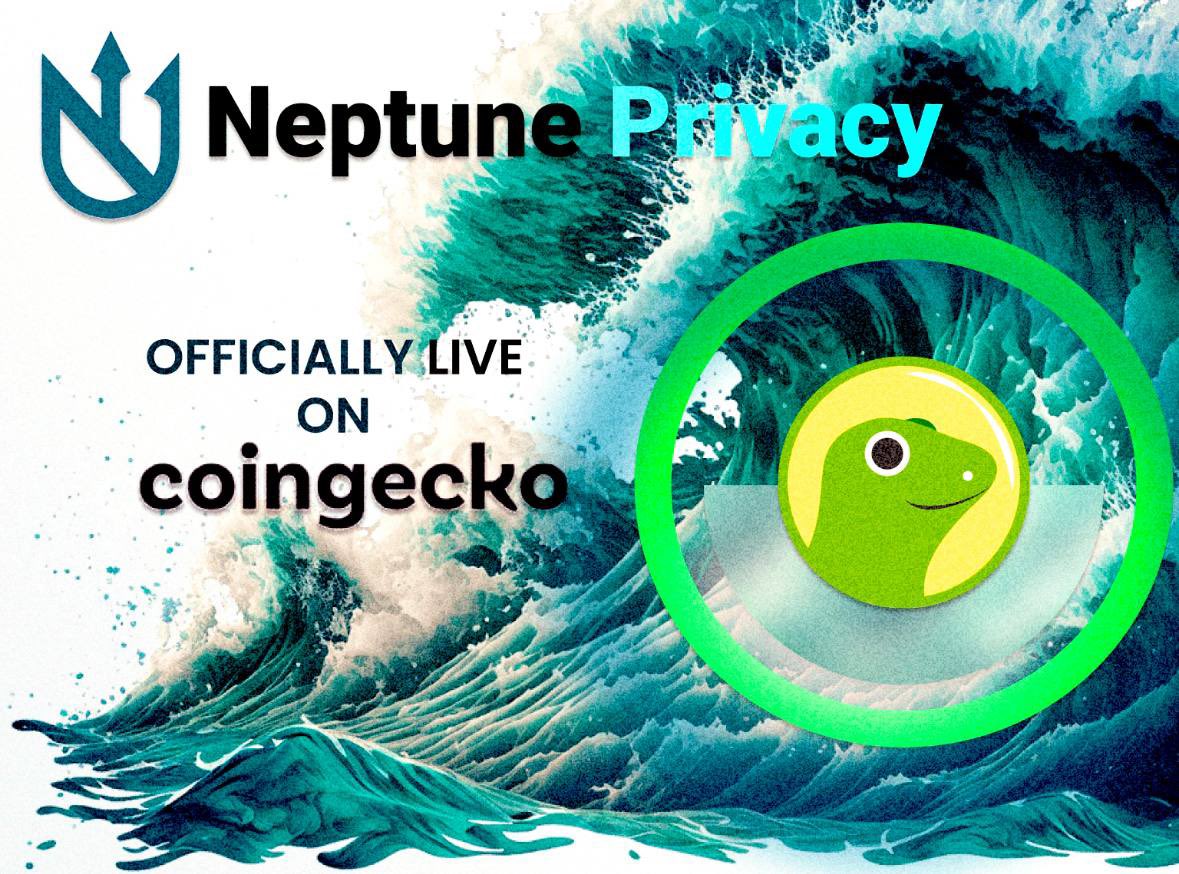 Neptune Privacy tweet media