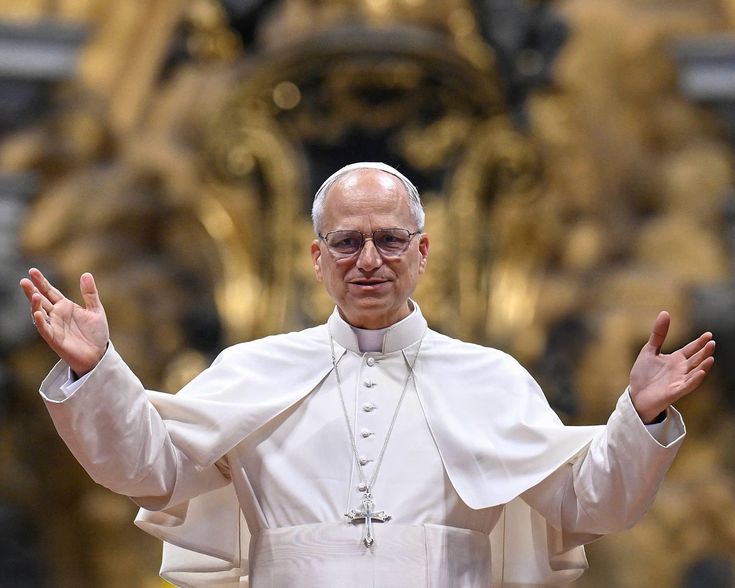 Popes, Saints and Their Sayings tweet media