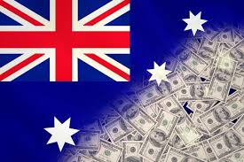precioobjetivo's tweet image. #Australia #tipos 🇦🇺

Australia cumple expectativas y sube los tipos de interés 25 pb.

Cifra anterior: 4,10%
Cifra esperada: 4,35%
Cifra real: 4,35%