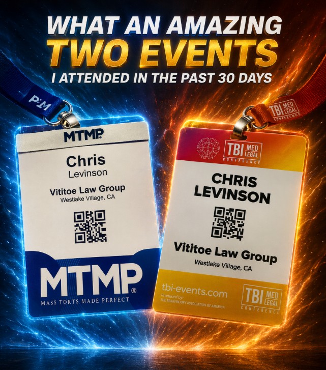 Christopher Levinson tweet media