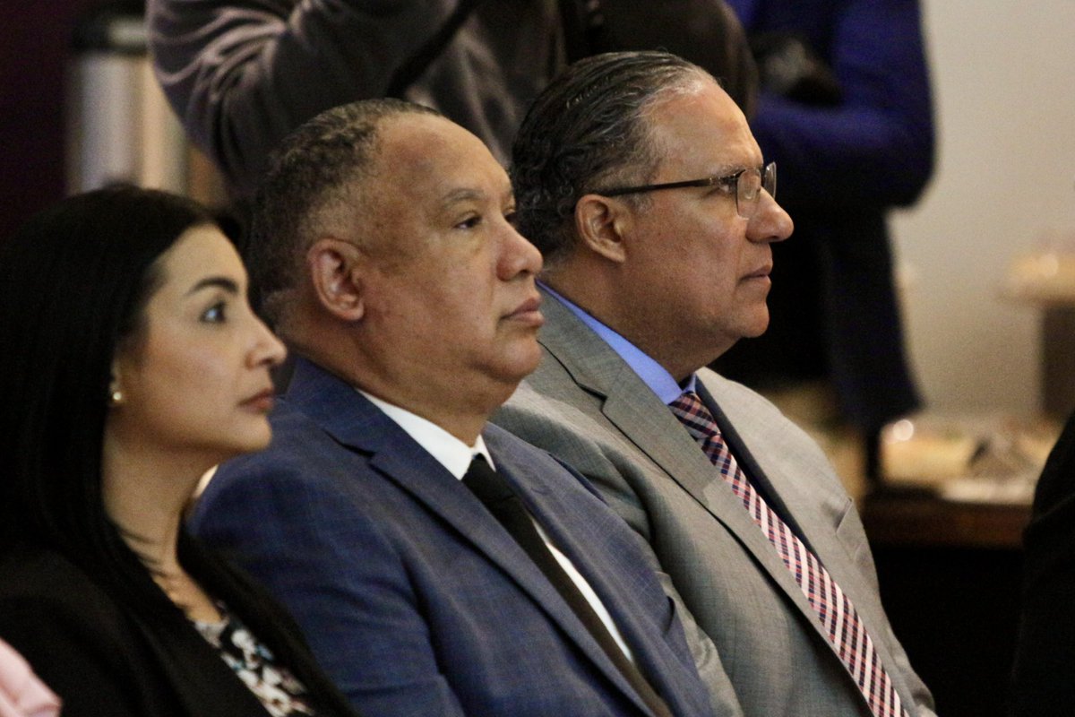 Organismo Dominicano de Acreditación (ODAC) tweet media