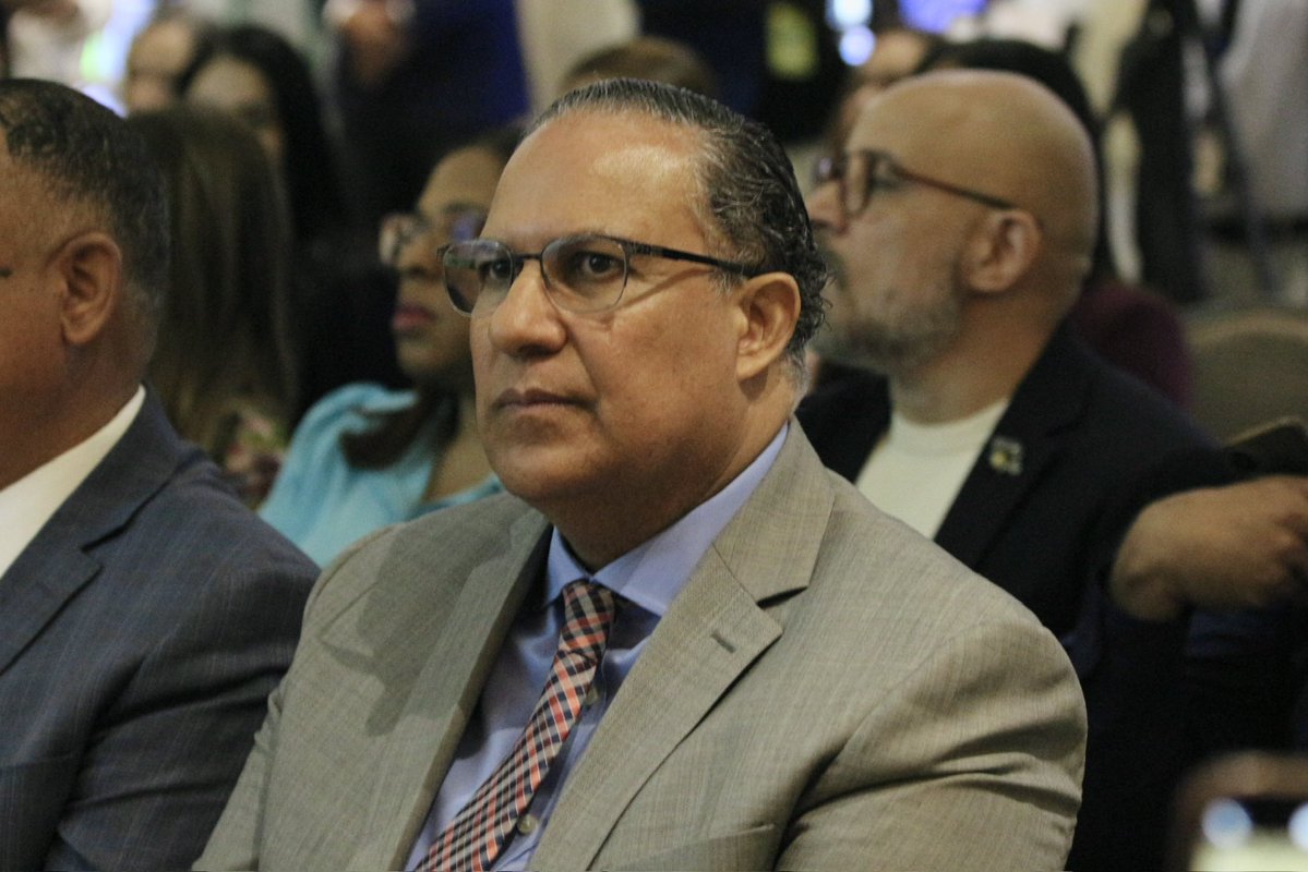 Organismo Dominicano de Acreditación (ODAC) tweet media