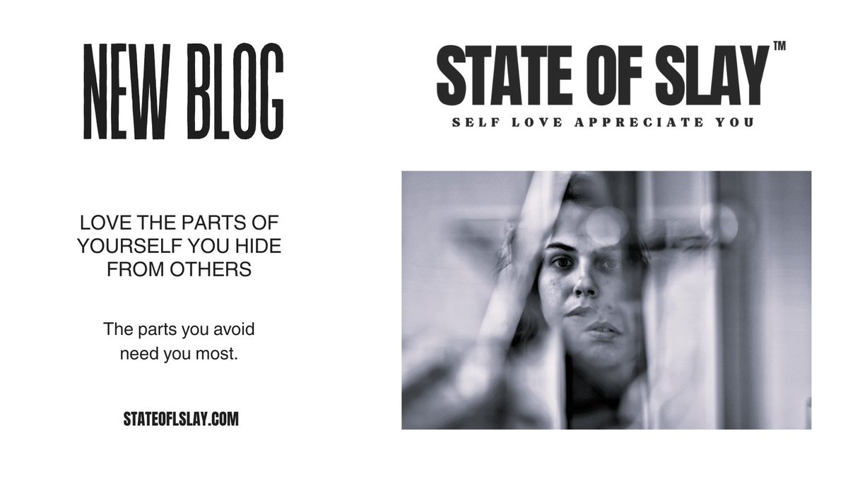 State Of Slay™ tweet media