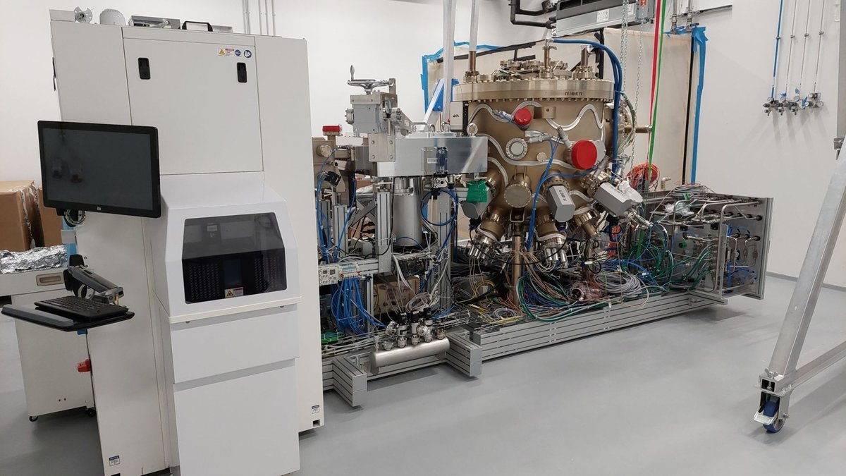 jyves94's tweet image. Bienvenue sur la page officielle de Photonics for Quantum (P4Q) ! 
P4Q est une ligne pilote quantique européenne de 50 millions d’euros dédiée à l’accélération de l’industrialisation des technologies photoniques quantiques.
linkedin.com/posts/welcome-…