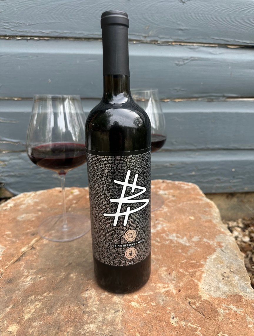 Ben Justman🍷 tweet media