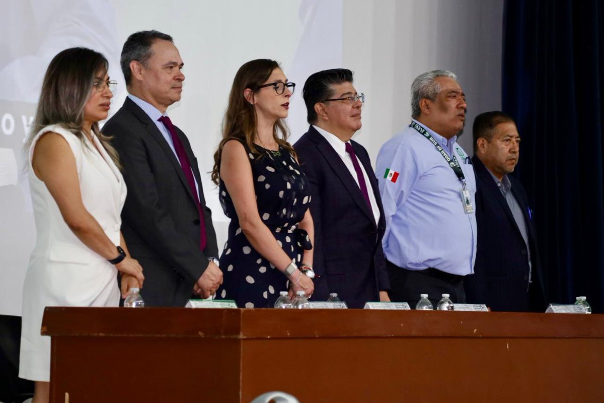 CONUEE_mx tweet media