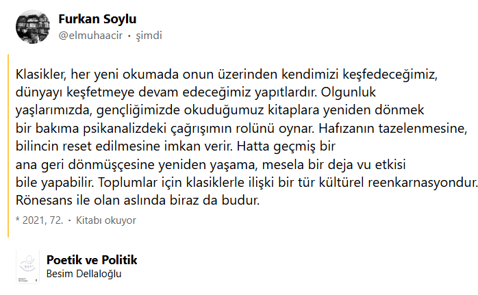 * Furkan S🐼ylu tweet media