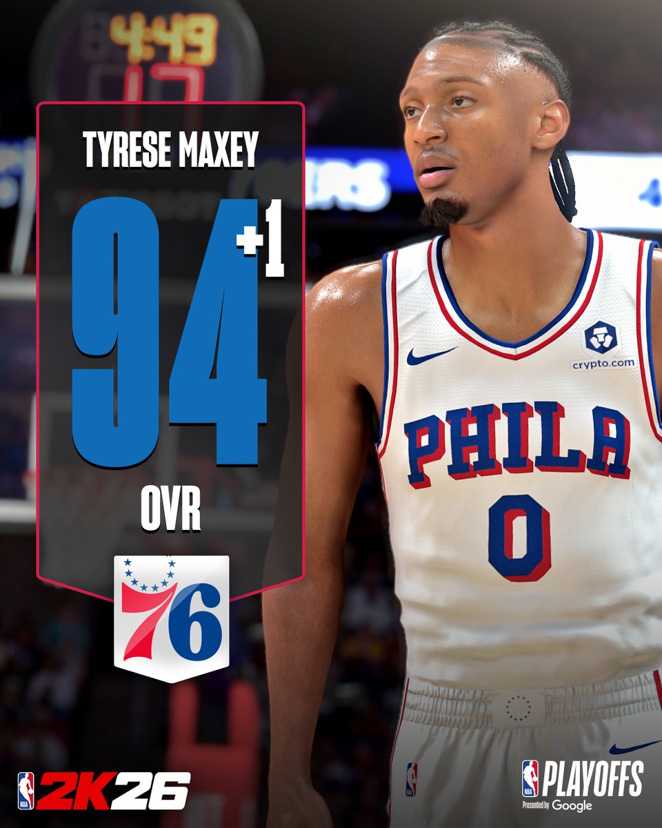 NBA 2K tweet media