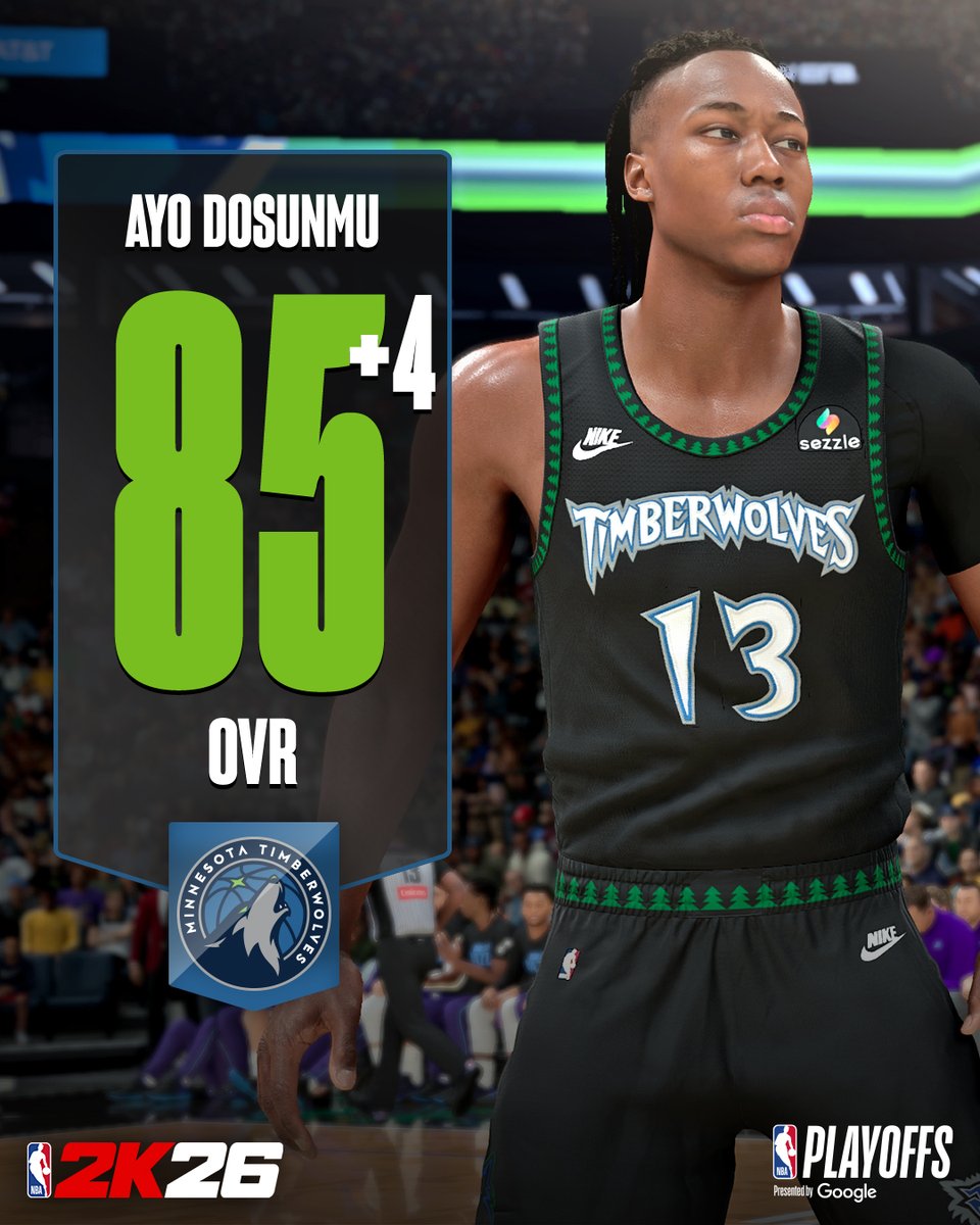 NBA 2K tweet media